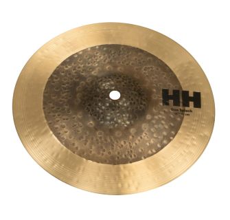 Hlavní obrázek 10" SABIAN HH Duo Splash 10"