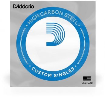 Hlavní obrázek Ostatní struny pro elektrickou kytaru D'ADDARIO PL011