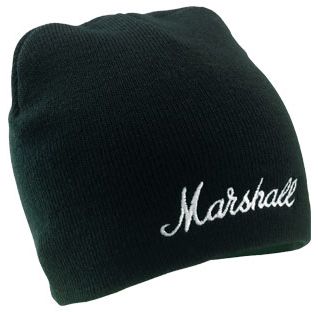 Hlavní obrázek  MARSHALL Logo - Kulich
