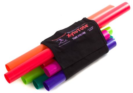 Hlavní obrázek Perkuse pro děti BOOMWHACKERS BP-XS Boomophone