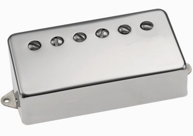 Hlavní obrázek  DIMARZIO Norton DP160 Worn Nickel