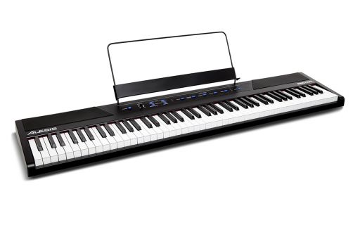 Hlavní obrázek Stage piana ALESIS Recital