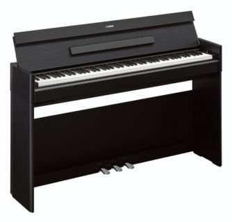 Hlavní obrázek Digitální piana YAMAHA Arius YDP-S54B