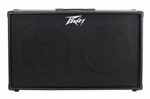 Hlavní obrázek 2 reproduktory PEAVEY 212 Extension Cabinet
