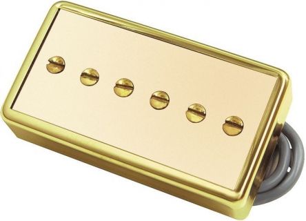 Hlavní obrázek Humbucker GIBSON P-94R - Snímač