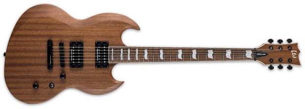 Hlavní obrázek SG LTD-ESP VIPER-400M Natural Satin
