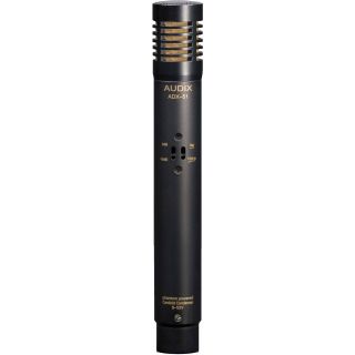 Hlavní obrázek Nástrojové speciální mikrofony AUDIX ADX 51