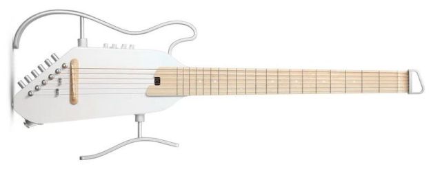 Hlavní obrázek Elektrické sety DONNER HUSH-I PRO SET - White