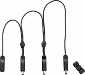 Hlavní obrázek Doplňky k pedalboardům IBANEZ DC 3, rozbočovací kabel