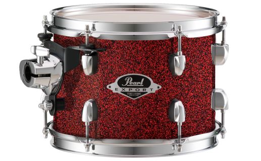 Hlavní obrázek 20“; 10“, 12“; 14“ PEARL EXX705NBR/C704 Export EXX - Black Cherry Glitter