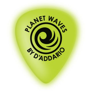 Hlavní obrázek Tvrdost  0.73 PLANET WAVES Cellu-Glo, Medium