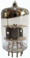 Hlavní obrázek Elektronky MARSHALL 12AU7