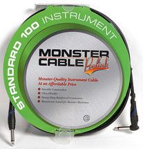 Hlavní obrázek Nástrojové MONSTER CABLE S100-I-21A
