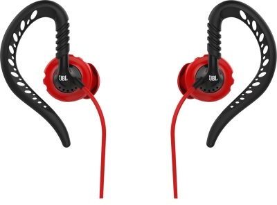 Hlavní obrázek Do uší (s kabelem) JBL FOCUS 100 RNB