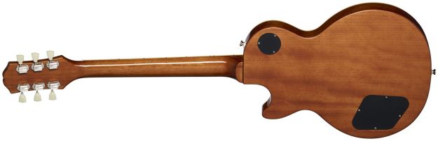 Hlavní obrázek Les Paul EPIPHONE Les Paul Standard 50s - Cardinal Red