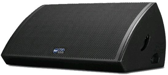 Hlavní obrázek Aktivní reproboxy RCF TT45 SMA