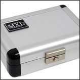 Hlavní obrázek Mikrofony pro video a foto MXL FR310