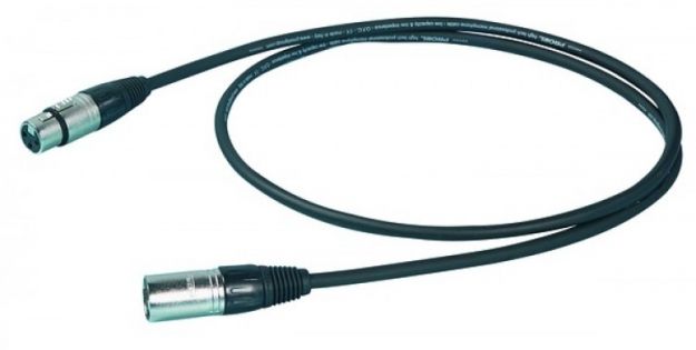 Hlavní obrázek XLR F - XLR M PROEL STAGE275LU10