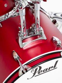 Hlavní obrázek 20“; 10“, 12“; 14“ PEARL RS505BC/C747 Roadshow - Matte Red