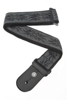 Hlavní obrázek Nylonové/textilní PLANET WAVES 50F06 Dark Side - Popruh
