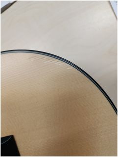 Hlavní obrázek 1/2 KANTARE POCO S 1/2 Natural B-Stock