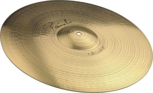 Hlavní obrázek 17" PAISTE Signature Full Crash 17"