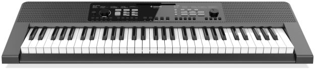 Hlavní obrázek Keyboardy s dynamikou DONNER DEK-620 Kit