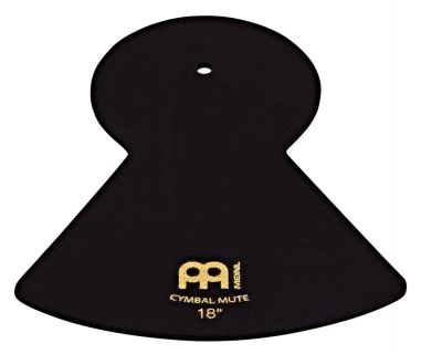 Hlavní obrázek Tlumící podložky MEINL MCM-18 Cymbal Mute