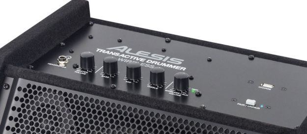 Hlavní obrázek  ALESIS TransActive Drummer Wireless