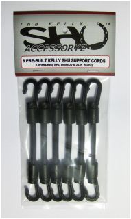 Hlavní obrázek Příslušenství a náhradní díly KELLY SHU ACZ2