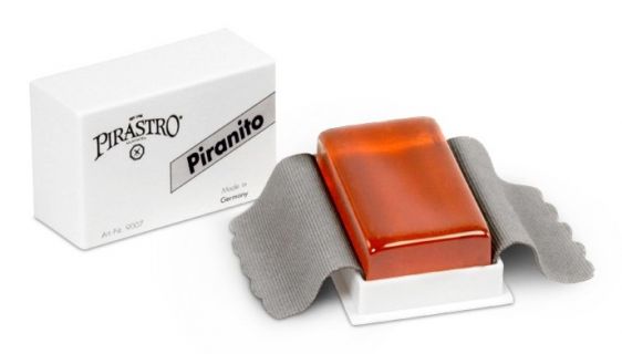 Hlavní obrázek Kalafuny PIRASTRO Piranito Kalafuna