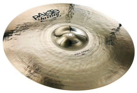 Hlavní obrázek 16" PAISTE Twenty Custom 16” Full Crash