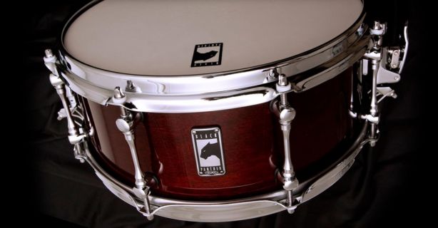 Hlavní obrázek 13" MAPEX Black Panther Cherry Bomb BPCW3550CNCY