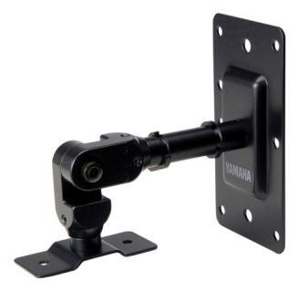 Hlavní obrázek Nástěnné držáky pro reproboxy YAMAHA BWS 20 190