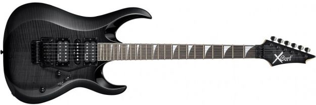 Hlavní obrázek Superstrat CORT X11 TCG