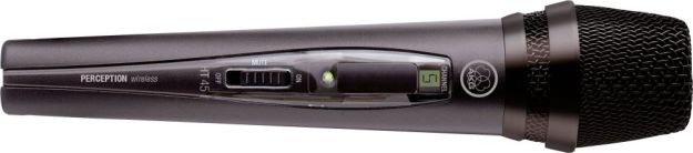 Hlavní obrázek Samostatné vysílače k bezdrátovým systémům AKG HT 45 Band M (826.300-831.200 MHz)