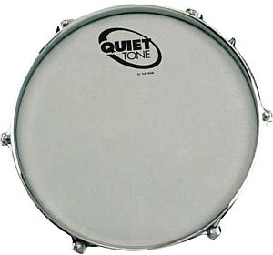 Hlavní obrázek  SABIAN QT-10TT, drum mute 10,  practise pad tom
