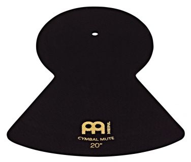 Hlavní obrázek Tlumící podložky MEINL MCM-20 Cymbal Mute