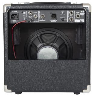 Hlavní obrázek Tranzistorová komba PEAVEY Joshua Homme Decade Too Combo