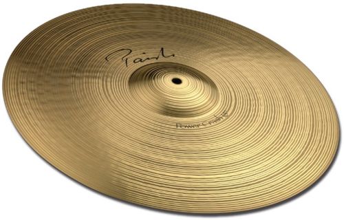 Hlavní obrázek 19" PAISTE Signature 19Crash Power