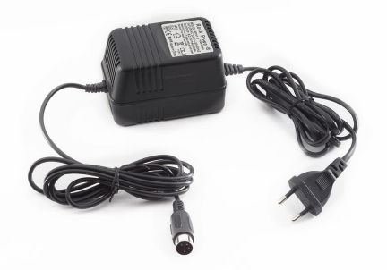 Hlavní obrázek Adaptéry a distributory ROCKPOWER NT20