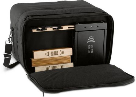 Hlavní obrázek Obaly na perkuse SCHLAGWERK TA3 Cajon Carry Case