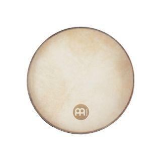 Hlavní obrázek Rámové bubny MEINL FD16T Goat Skin Tar 16” x 2 1/2” - African Brown