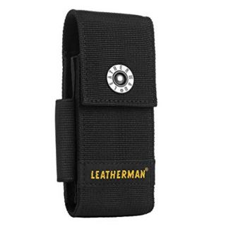 Hlavní obrázek Nářadí LEATHERMAN NYLON BLACK LARGE WITH 4 POCKETS