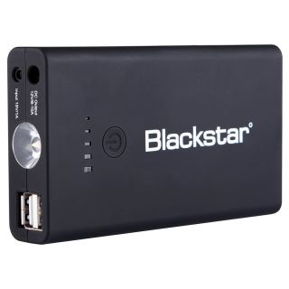 Hlavní obrázek Adaptéry a distributory BLACKSTAR PB-1 Super FLY Power Bank