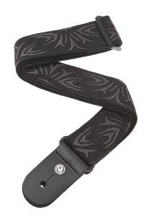 Hlavní obrázek Nylonové/textilní PLANET WAVES 50F078 Dark Side - Popruh