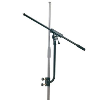 Hlavní obrázek Přídavná ramena k mikrofonním stojanům KÖNIG MEYER 24010-300-55 - Microphone Boom Arm