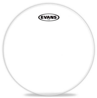 Hlavní obrázek 18" EVANS TT18GP G Plus 18" Clear