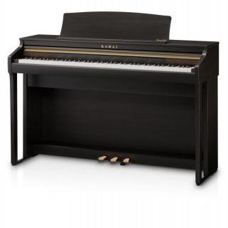 Hlavní obrázek Digitální piana KAWAI Concert Artist CA48R