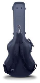 Hlavní obrázek Tvrdá pouzdra CROSSROCK CRA860CBK